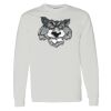 Heavy Cotton™ Long Sleeve T-Shirt Thumbnail