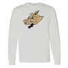 Heavy Cotton™ Long Sleeve T-Shirt Thumbnail