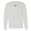 Heavy Cotton™ Long Sleeve T-Shirt Thumbnail
