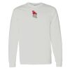 Heavy Cotton™ Long Sleeve T-Shirt Thumbnail