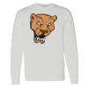 Heavy Cotton™ Long Sleeve T-Shirt Thumbnail