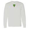 Heavy Cotton™ Long Sleeve T-Shirt Thumbnail