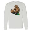 Heavy Cotton™ Long Sleeve T-Shirt Thumbnail