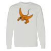 Heavy Cotton™ Long Sleeve T-Shirt Thumbnail