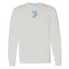 Heavy Cotton™ Long Sleeve T-Shirt Thumbnail