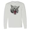 Heavy Cotton™ Long Sleeve T-Shirt Thumbnail