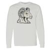 Heavy Cotton™ Long Sleeve T-Shirt Thumbnail