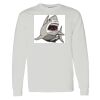 Heavy Cotton™ Long Sleeve T-Shirt Thumbnail