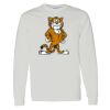 Heavy Cotton™ Long Sleeve T-Shirt Thumbnail