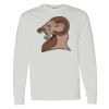 Heavy Cotton™ Long Sleeve T-Shirt Thumbnail