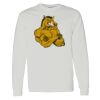 Heavy Cotton™ Long Sleeve T-Shirt Thumbnail