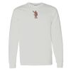 Heavy Cotton™ Long Sleeve T-Shirt Thumbnail
