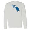 Heavy Cotton™ Long Sleeve T-Shirt Thumbnail