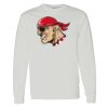 Heavy Cotton™ Long Sleeve T-Shirt Thumbnail