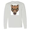 Heavy Cotton™ Long Sleeve T-Shirt Thumbnail