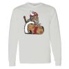Heavy Cotton™ Long Sleeve T-Shirt Thumbnail