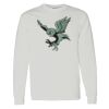 Heavy Cotton™ Long Sleeve T-Shirt Thumbnail