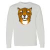 Heavy Cotton™ Long Sleeve T-Shirt Thumbnail
