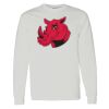 Heavy Cotton™ Long Sleeve T-Shirt Thumbnail