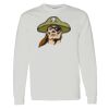 Heavy Cotton™ Long Sleeve T-Shirt Thumbnail