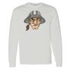 Heavy Cotton™ Long Sleeve T-Shirt Thumbnail