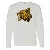 Heavy Cotton™ Long Sleeve T-Shirt Thumbnail