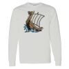 Heavy Cotton™ Long Sleeve T-Shirt Thumbnail