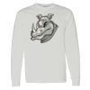 Heavy Cotton™ Long Sleeve T-Shirt Thumbnail