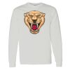 Heavy Cotton™ Long Sleeve T-Shirt Thumbnail