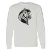 Heavy Cotton™ Long Sleeve T-Shirt Thumbnail