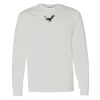Heavy Cotton™ Long Sleeve T-Shirt Thumbnail