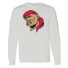 Heavy Cotton™ Long Sleeve T-Shirt Thumbnail