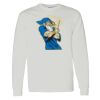 Heavy Cotton™ Long Sleeve T-Shirt Thumbnail
