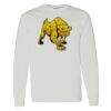 Heavy Cotton™ Long Sleeve T-Shirt Thumbnail