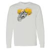 Heavy Cotton™ Long Sleeve T-Shirt Thumbnail