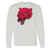 Heavy Cotton™ Long Sleeve T-Shirt Thumbnail