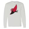 Heavy Cotton™ Long Sleeve T-Shirt Thumbnail