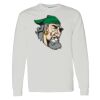 Heavy Cotton™ Long Sleeve T-Shirt Thumbnail