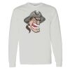 Heavy Cotton™ Long Sleeve T-Shirt Thumbnail
