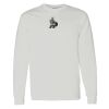 Heavy Cotton™ Long Sleeve T-Shirt Thumbnail