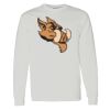 Heavy Cotton™ Long Sleeve T-Shirt Thumbnail
