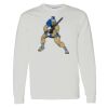 Heavy Cotton™ Long Sleeve T-Shirt Thumbnail