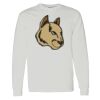 Heavy Cotton™ Long Sleeve T-Shirt Thumbnail