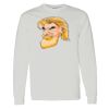 Heavy Cotton™ Long Sleeve T-Shirt Thumbnail