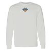 Heavy Cotton™ Long Sleeve T-Shirt Thumbnail