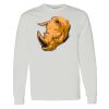 Heavy Cotton™ Long Sleeve T-Shirt Thumbnail