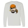 Heavy Cotton™ Long Sleeve T-Shirt Thumbnail