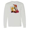 Heavy Cotton™ Long Sleeve T-Shirt Thumbnail