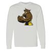 Heavy Cotton™ Long Sleeve T-Shirt Thumbnail