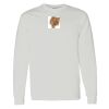 Heavy Cotton™ Long Sleeve T-Shirt Thumbnail